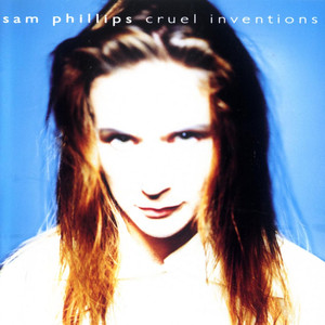 Where The Colors Don't Go - Sam Phillips | Song Album Cover Artwork