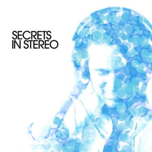 Starting To Rain - Secrets In Stereo | Song Album Cover Artwork