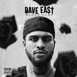 Broke Dave East | Album Cover