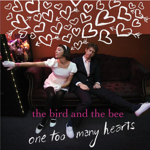 Come As You Were The Bird and The Bee | Album Cover