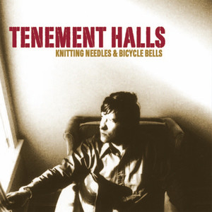 Plenty Is Never Enough Tenement Halls | Album Cover