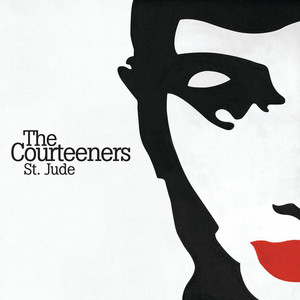 Not Nineteen Forever - The Courteeners | Song Album Cover Artwork