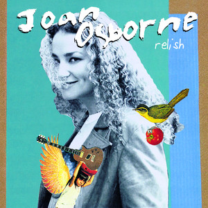 One of Us - Joan Osborne | Song Album Cover Artwork