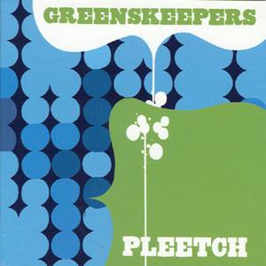 Back In The Wild - Greenskeepers | Song Album Cover Artwork