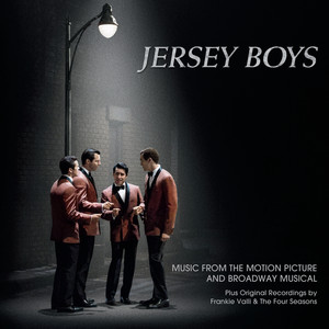 Who Loves You - John Lloyd Young & Frankie Valli & The Four Seasons