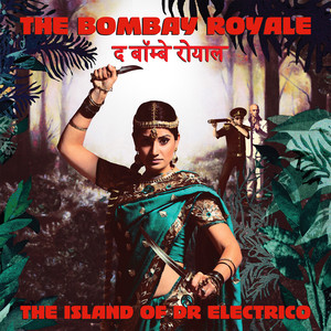 The River - The Bombay Royale | Song Album Cover Artwork