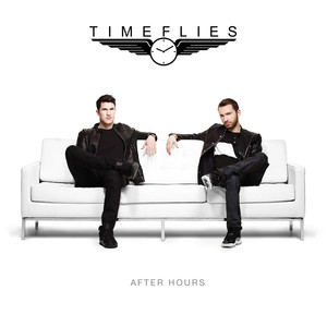 All the Way - Timeflies | Song Album Cover Artwork