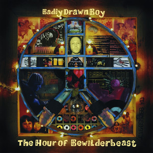 Another Pearl - Badly Drawn Boy | Song Album Cover Artwork