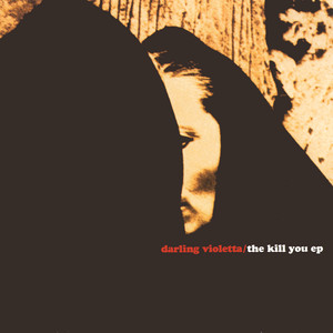Cure - Darling Violetta | Song Album Cover Artwork