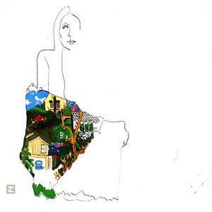 Woodstock Joni Mitchell | Album Cover