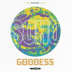 Hippychick - Soho | Song Album Cover Artwork
