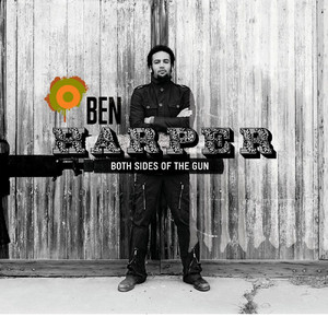 Morning Yearning - Ben Harper | Song Album Cover Artwork