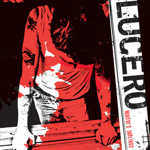 Sixteen - Lucero | Song Album Cover Artwork