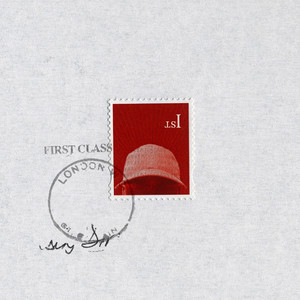 It Ain't Safe (feat. Young Lord) - Skepta | Song Album Cover Artwork