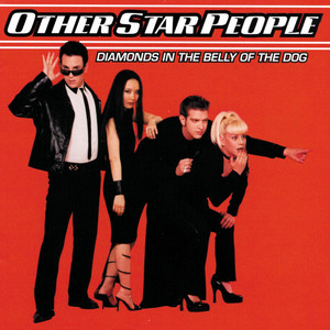Then There's None - Other Star People | Song Album Cover Artwork