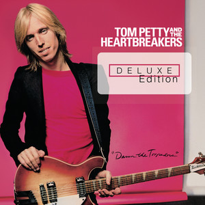 Here Comes My Girl - Tom Petty & The Heartbreakers