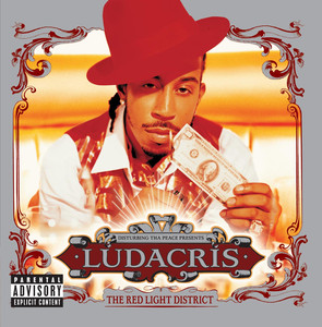 Number One Spot - Ludacris