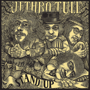 Bouree - Jethro Tull | Song Album Cover Artwork