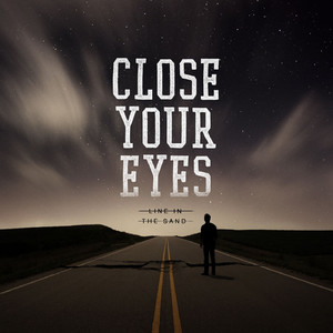 Higher Than My Station - Close Your Eyes | Song Album Cover Artwork