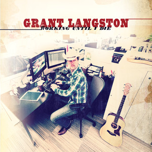 Coming for You - Grant Langston | Song Album Cover Artwork