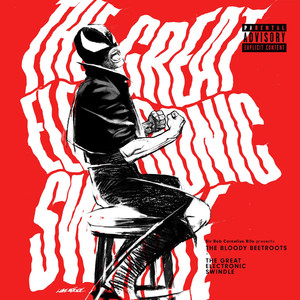 Saint Bass City Rockers - The Bloody Beetroots