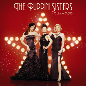 Good Morning The Puppini Sisters | Album Cover