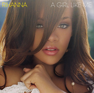 Unfaithful Rihanna | Album Cover