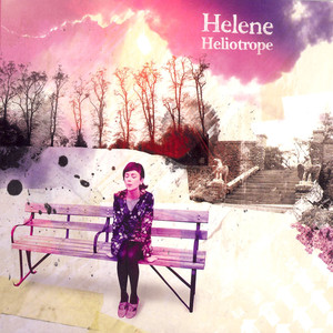 Pills - Helene | Song Album Cover Artwork