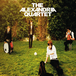 Into the Light - The Alexandria Quartet