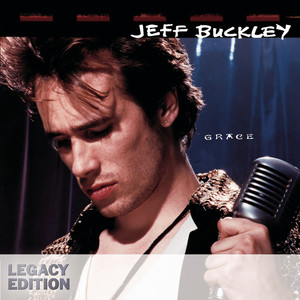 Hallelujah - Jeff Buckley | Song Album Cover Artwork