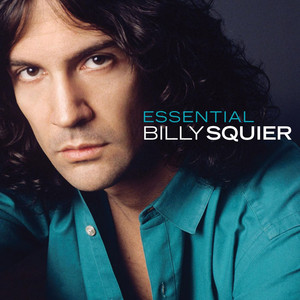 My Kinda Lover - Billy Squier | Song Album Cover Artwork