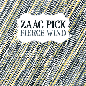 Drifters - Zaac Pick | Song Album Cover Artwork