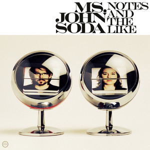 Hands - Ms. John Soda | Song Album Cover Artwork