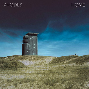 Home RHODES & Birdy | Album Cover