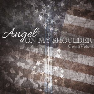 Angel on My Shoulder - CreatiVets