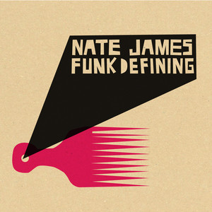 Funk Defining - Nate James