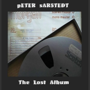 Where Do You Go to (My Lovely) - Peter Sarstedt | Song Album Cover Artwork