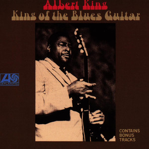 Born Under a Bad Sign (feat. Stevie Ray Vaughan) - Albert King
