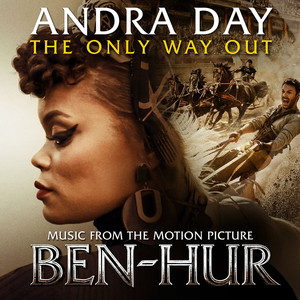 The Only Way Out - Andra Day