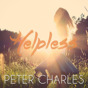 Helpless - Peter Charles | Song Album Cover Artwork