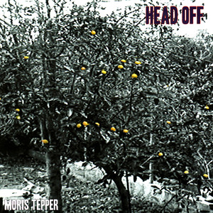 Head Off - Moris Tepper | Song Album Cover Artwork