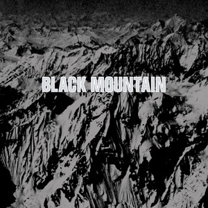 Set Us Free Black Mountain | Album Cover