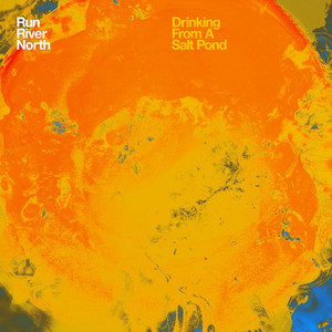 Winter Wind - Run River North | Song Album Cover Artwork