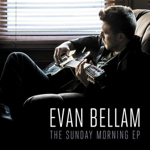One of Those Days Evan Bellam | Album Cover