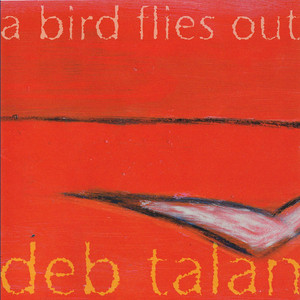 Comfort Deb Talan | Album Cover