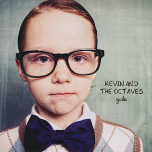 Upbeat Beatdown - Kevin And The Octaves | Song Album Cover Artwork