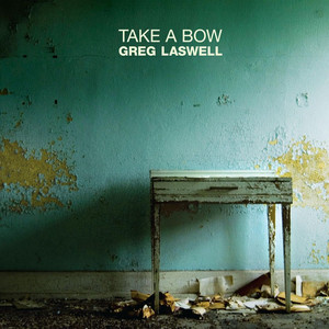 Off I Go Greg Laswell | Album Cover