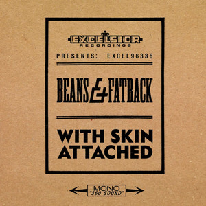Beggin - Beans & Fatback | Song Album Cover Artwork