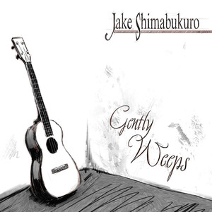 Angel - Jake Shimabukuro | Song Album Cover Artwork