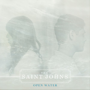 Open Water - The Saint Johns